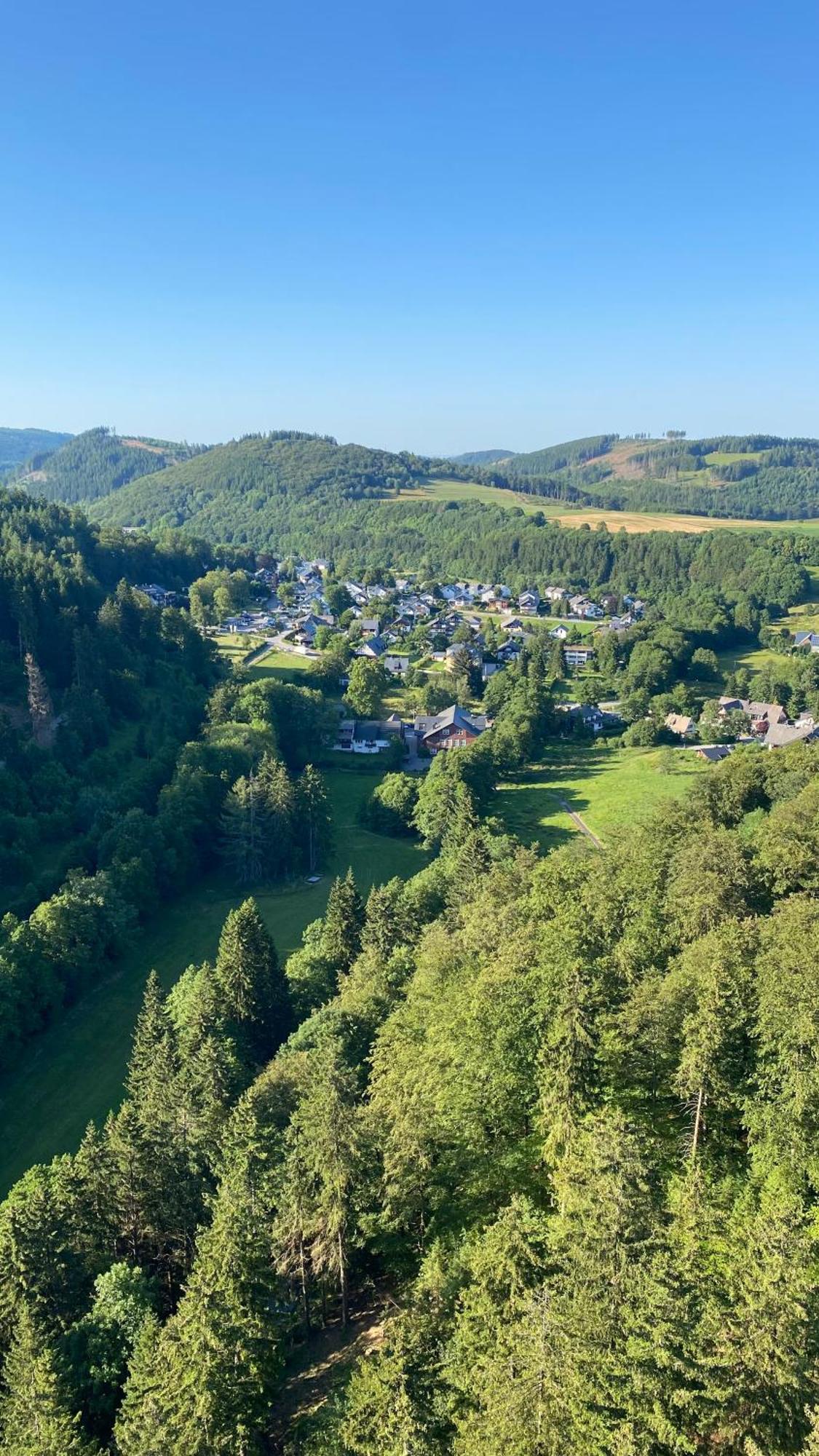 Gaestehaus Upland Doppelzimmer Stryck 外观 照片